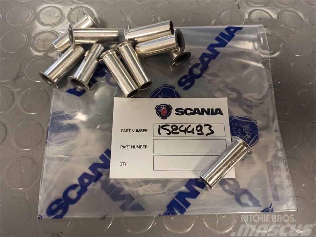 Scania BUSH 1524493 Motory