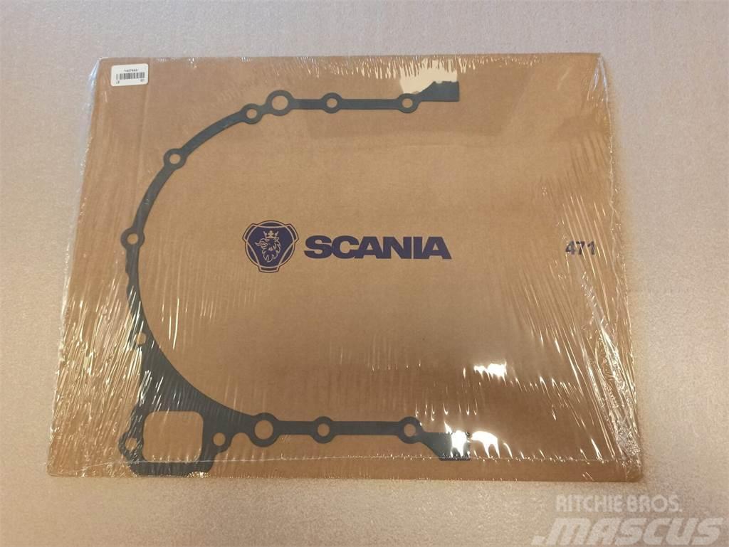Scania GASKET 1427660 Motory
