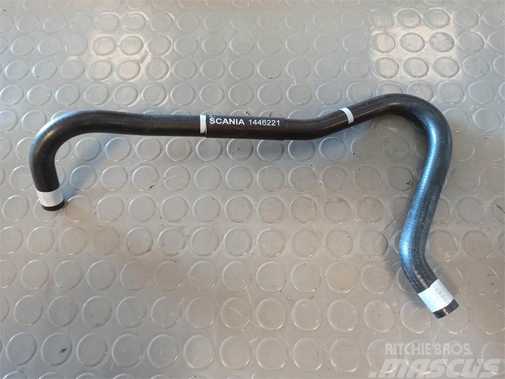 Scania HOSE 1446221 Other components