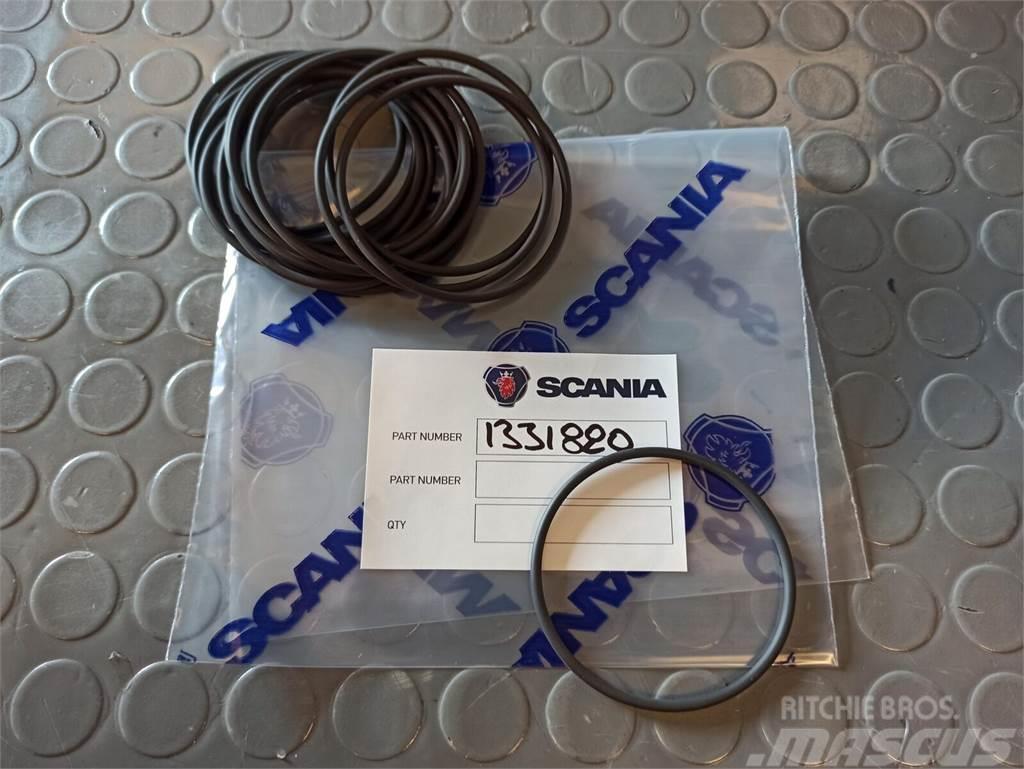 Scania O-RING 1331820 Motory