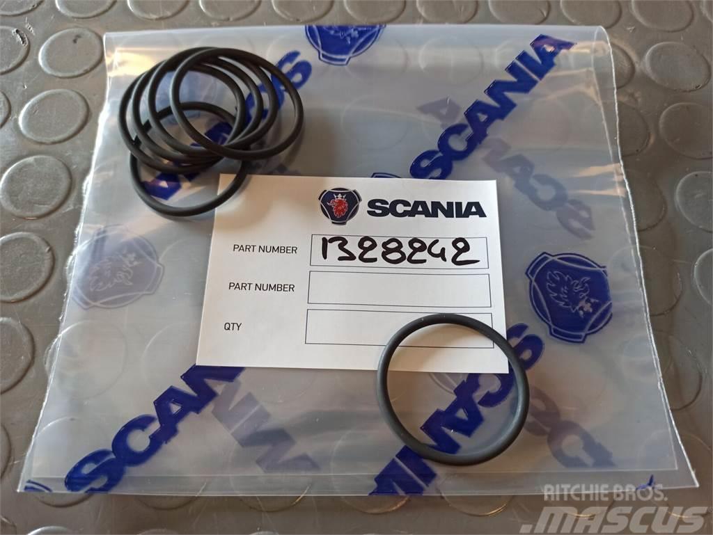 Scania O-RING 1328242 Motory