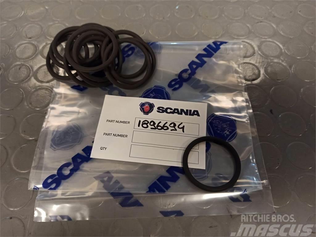 Scania O-RING 1896694 Other components