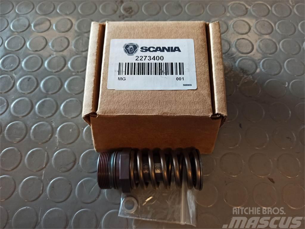 Scania REPAIR KIT HIGHT PRESSURE PUMP 2273400 Motory