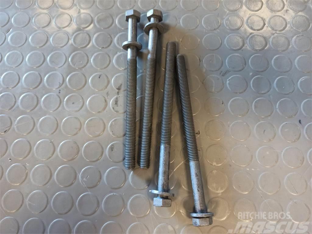 Scania SCREW 1439390 Other components