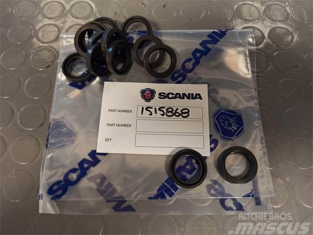 Scania V-RING 1515868 Motory