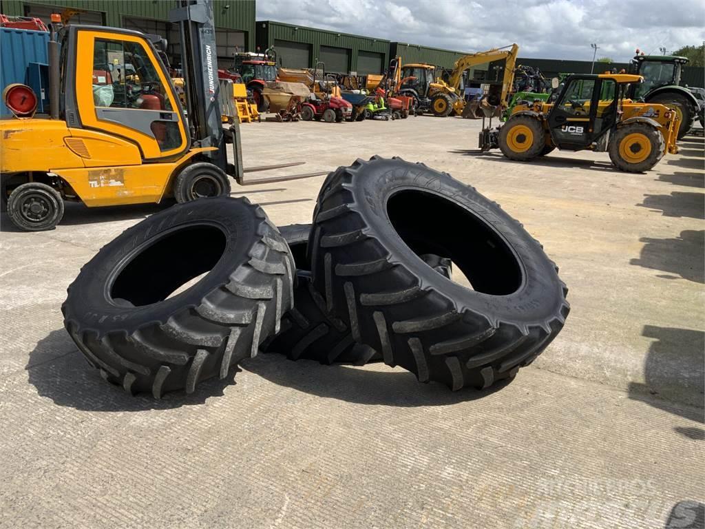  Mita Tyres Other agricultural machines