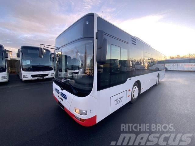 MAN A 47 Lion´s City/ A 37/ O 530/ Midi/S.g. Zustand Meziměstské autobusy