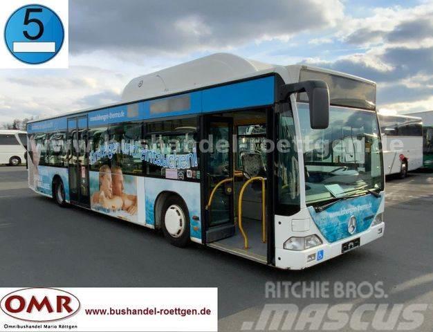 Mercedes-Benz O 530 Citaro CNG/ EEV/A 20/ A 21/ Lion´s City Meziměstské autobusy