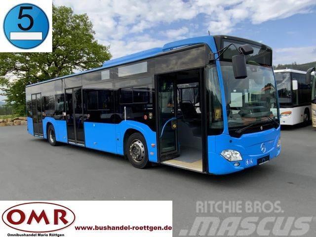 Mercedes-Benz O 530 Citaro C2/ A 20/ A 21 Lion´s City Meziměstské autobusy