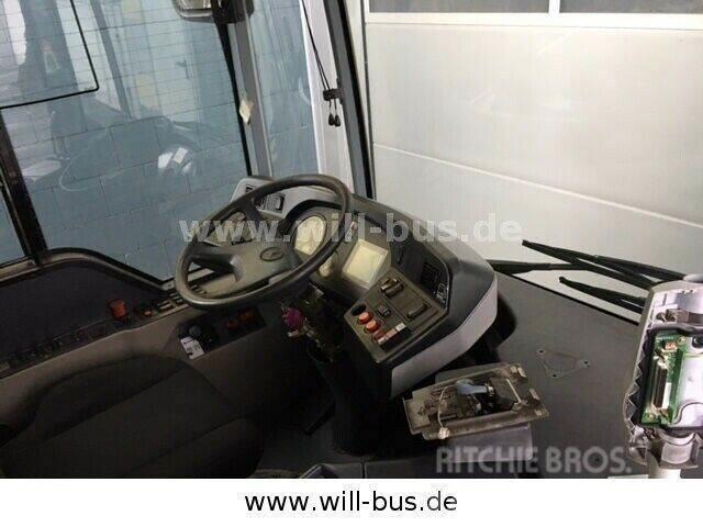 Mercedes-Benz O 530 G * KLIMA * 260 KW * EZ 12/2003 * Kloubové autobusy