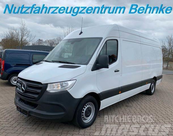 Mercedes-Benz Sprinter 311 CDI KA L3H2/ 3Sitze/ AC/ CargoPaket Dodávky
