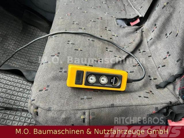 Mercedes-Benz Sprinter 413 CDI / 3. Seitenkipper/ Euro 3 / Sklápěče