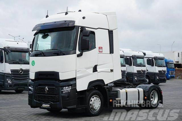 Renault T 480 / EURO 6 / ACC / HIGH CAB / NOWY MODEL Tahače