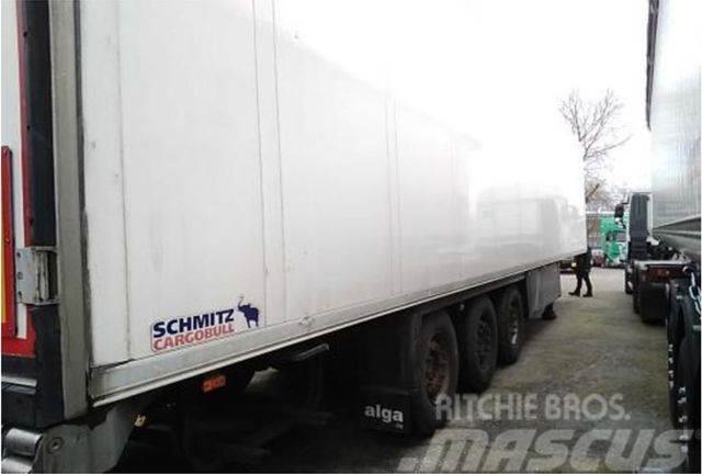 Schmitz Cargobull Kühlkoffer SCB S3B Chladírenské návěsy