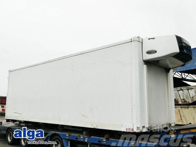  Wiedler, Carrier Supra 950, Trennwand, 7.3mtr. Chladírenské nákladní vozy