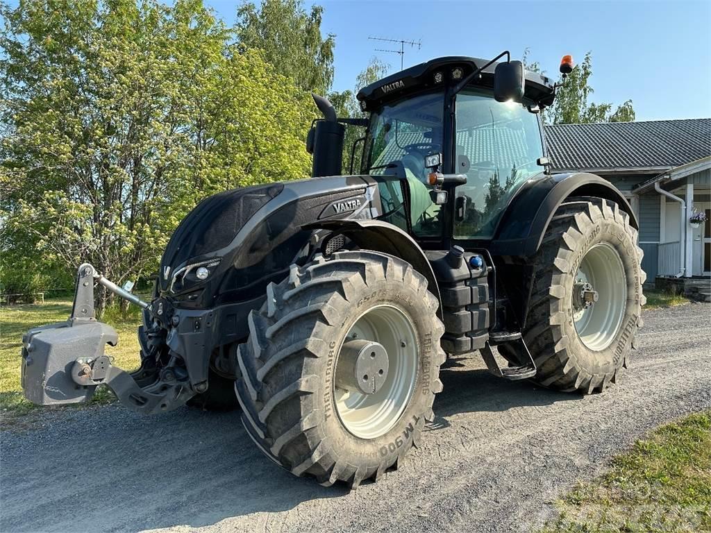 Valtra S274 Traktory