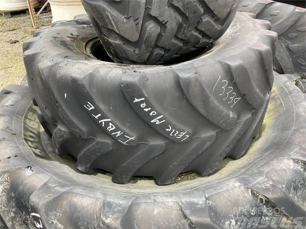  540/65X24 FIRESTONE Tyres, wheels and rims