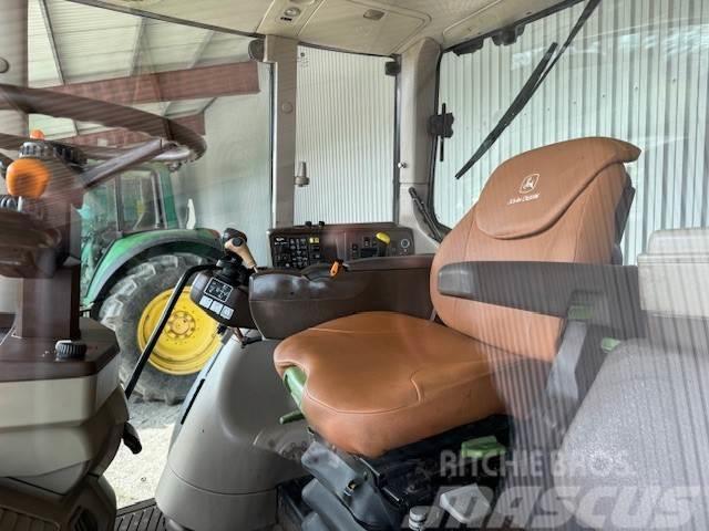 John Deere 6920S AP TRAKTOR Traktory