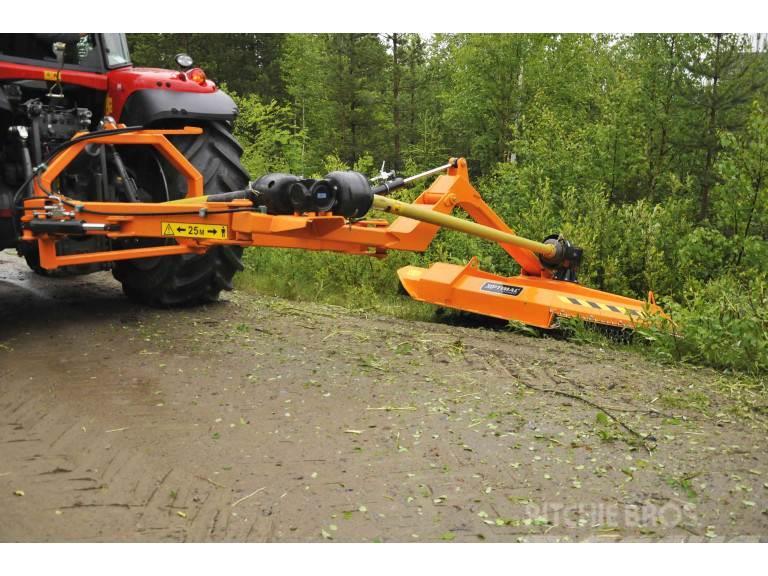 Optimal KEDJERÖJARE M1250 Other forage harvesting equipment