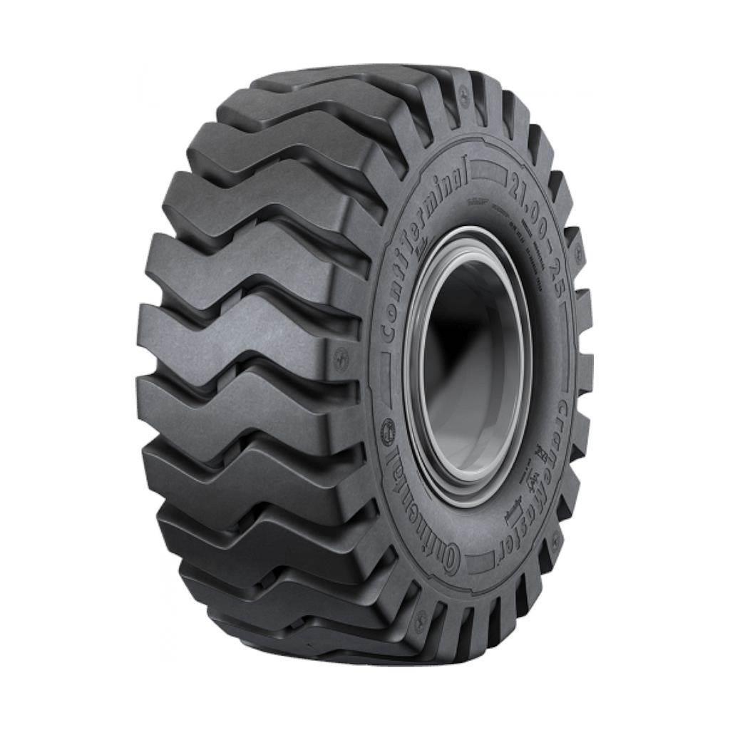  16.00-25 32PR General TE188 E-3 TL TE188 Tyres, wheels and rims