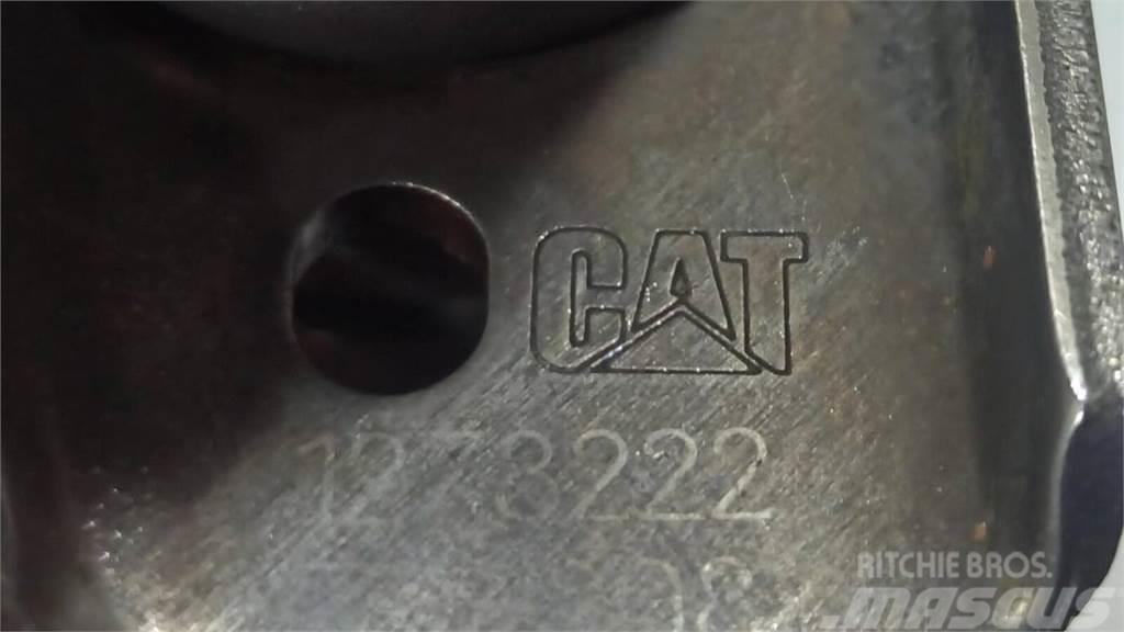 CAT 3116 Náhradní díly nezařazené
