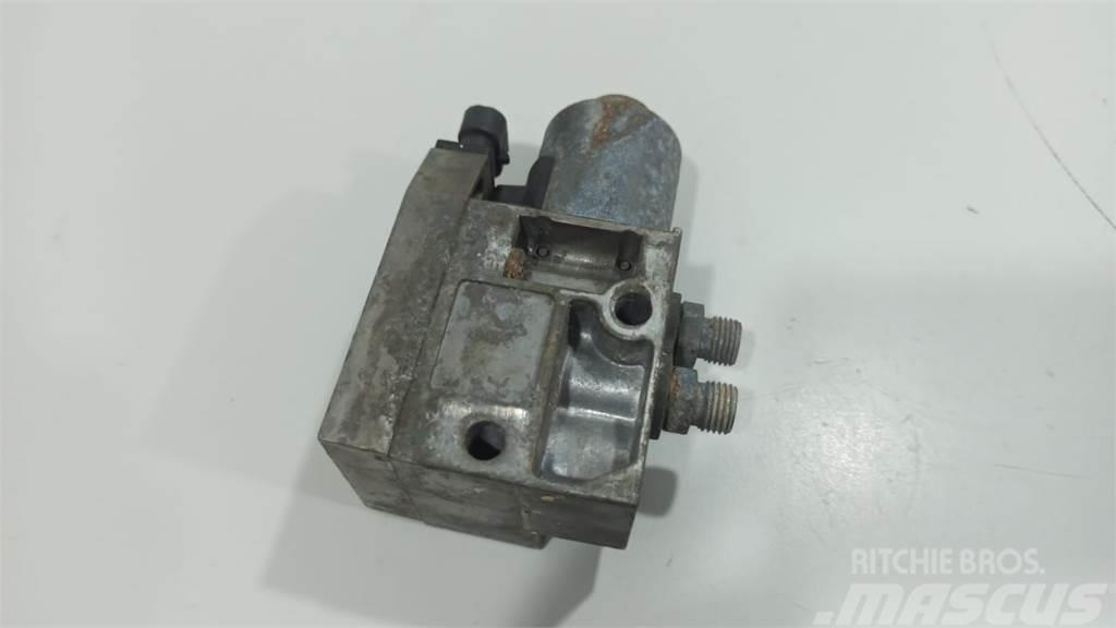 DAF /Tipo: CF Válvula de Controlo Pressão Turbo Daf 16 Náhradní díly nezařazené