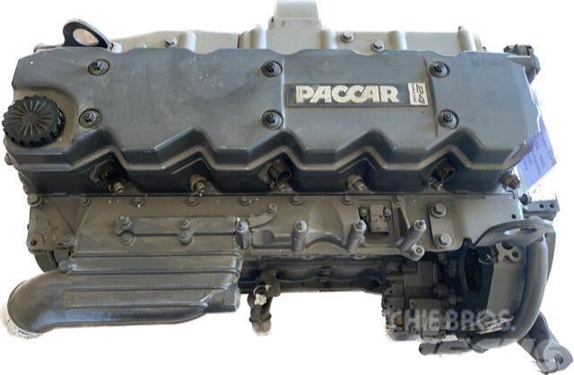 DAF /Tipo: LF / CE162C Motor Completo Daf CE162C LF55  Motory