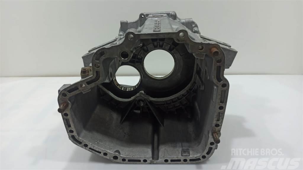 Mercedes-Benz spare part - transmission - gearbox housing Převodovky