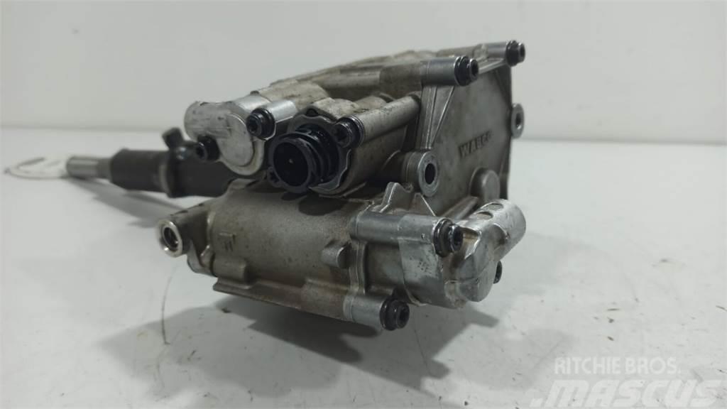 Mercedes-Benz /Tipo: Axor / G85-6 Atuador de Engrenagem Caixa Ve Transmission