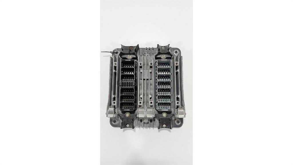 Scania /Tipo: D13 Unidade de Controlo Motor Scania DC1310 Elektronika