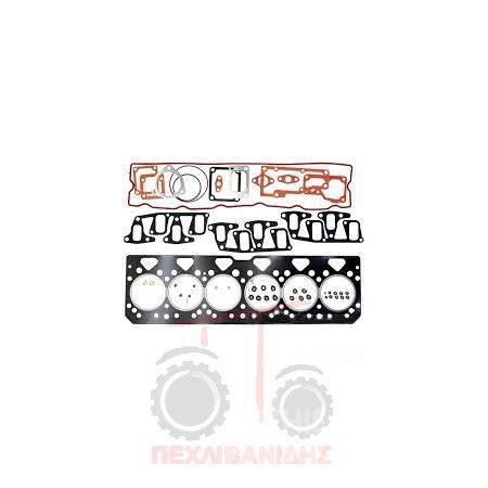 Agco spare part - engine parts - cylinder head gasket Motory