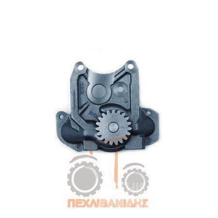 Agco spare part - engine parts - oil pump Motory