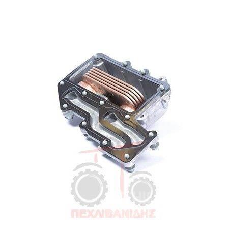 Agco spare part - engine parts - engine oil cooler Motory