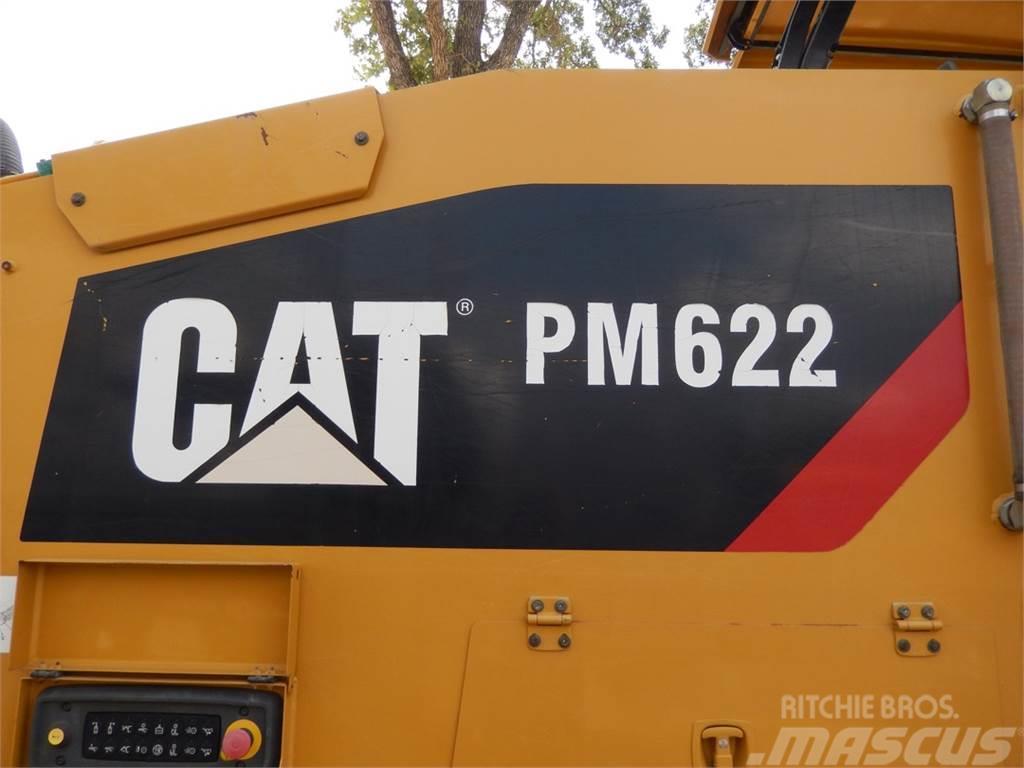 CAT PM622 Finišery