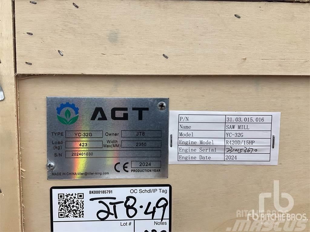 AGT YC32-G Pily