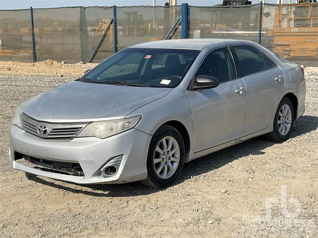 Toyota CAMRY Cars