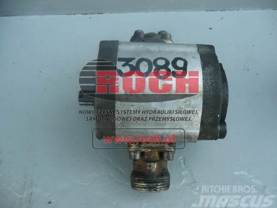 Bosch 0510666003 71517222792 Hydraulics