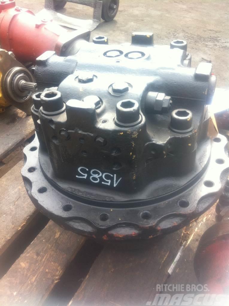 Komatsu E5352362 Motory