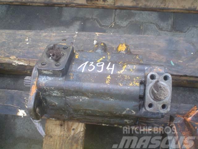 Vickers 2520V17A14/11BA11L Hydraulika