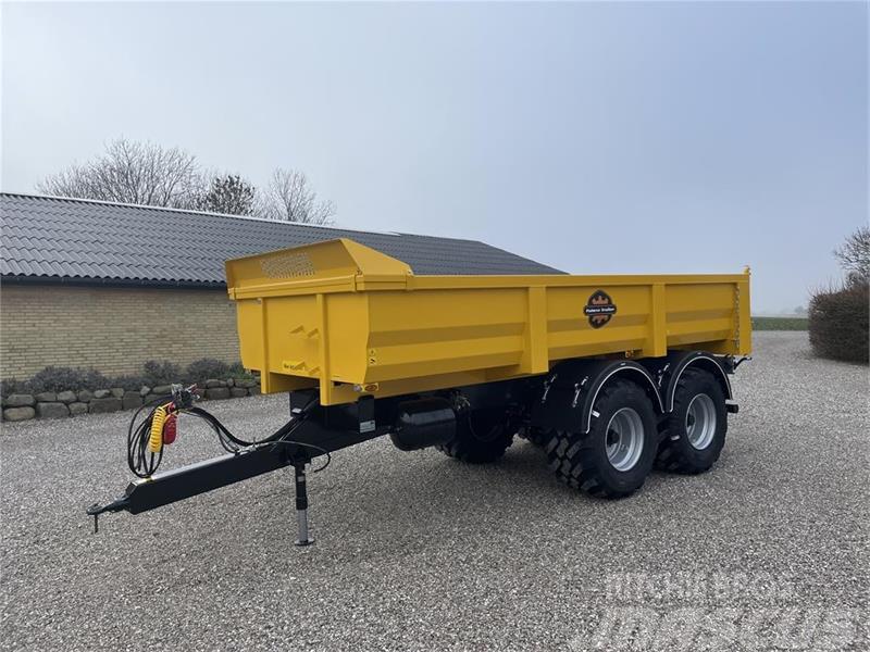 Palmse Trailer 1600MB Other groundcare machines