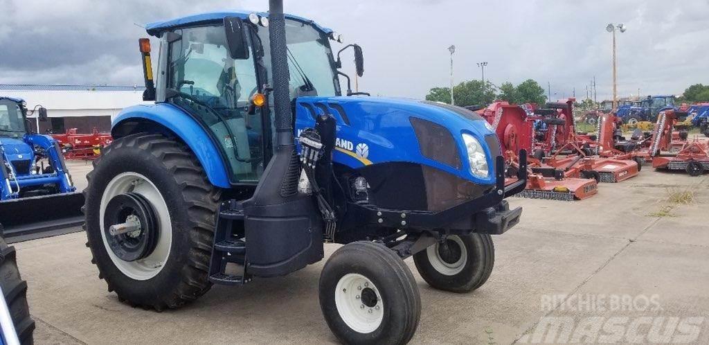 New Holland TS6.140 Traktory