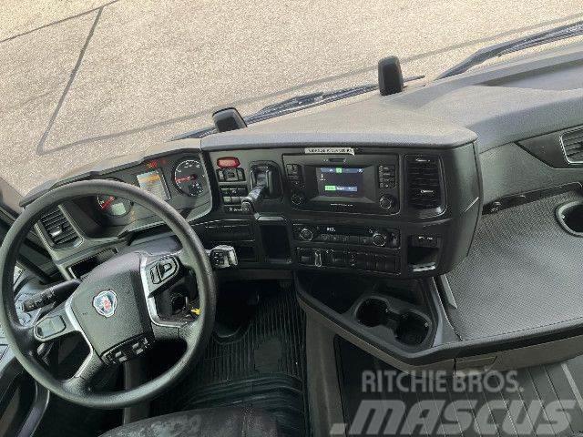 Scania R 450 A4x2NA Tahače