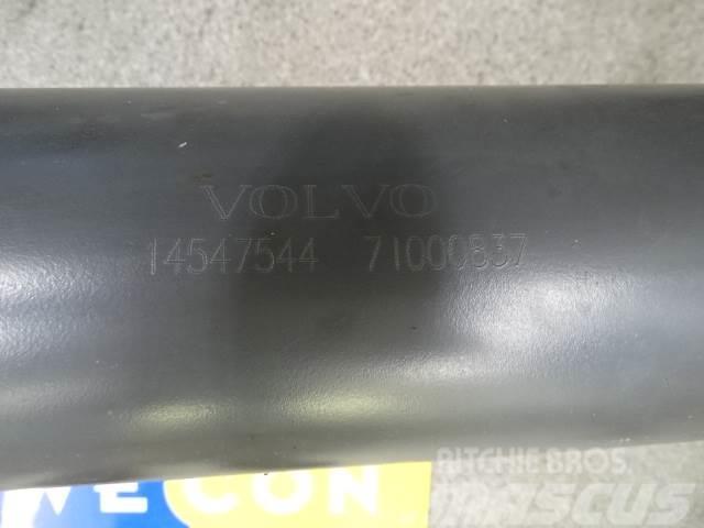 Volvo EW160C BOMCYLINDER Ostatní komponenty