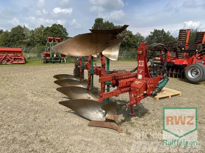Kverneland Pflug LS 95-4 Vario Další stroje na zpracování půdy a příslušenství