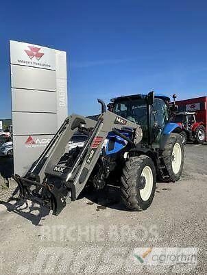 New Holland T6.150AC Traktory