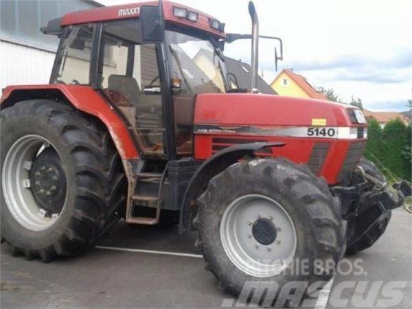 Case IH 5140 MAXXTRAC Traktory