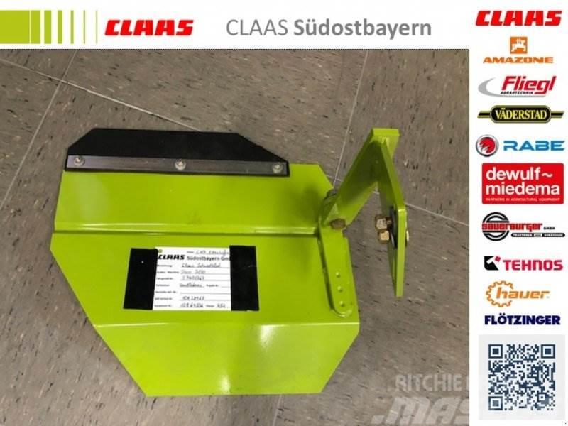 CLAAS Schwadblech für Disco 3150 Žací stroje