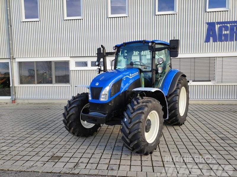 New Holland T 5.110 Traktory