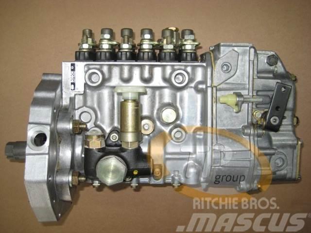 Bosch 687499C92 Bosch Einspritzpumpe DT466 Motory