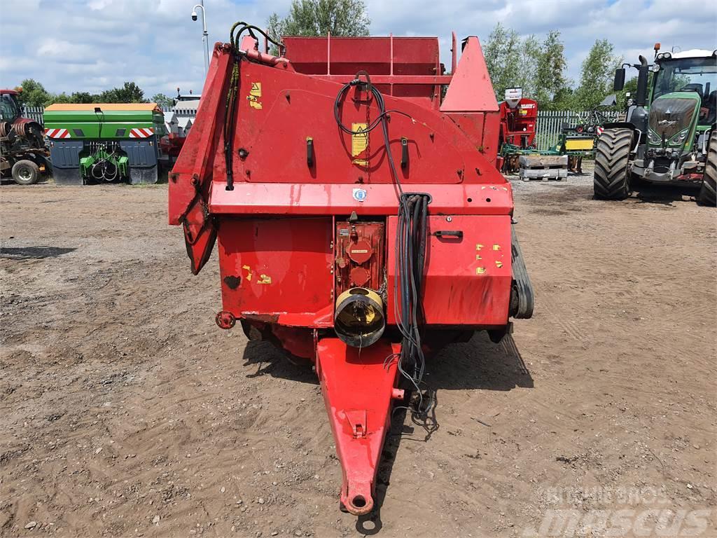 Kverneland 853 TRAILED Other agricultural machines